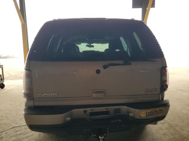 Photo 5 VIN: 1GKEK63U24J299092 - GMC YUKON 