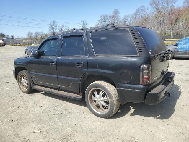 Photo 1 VIN: 1GKEK63U24J321740 - GMC YUKON 