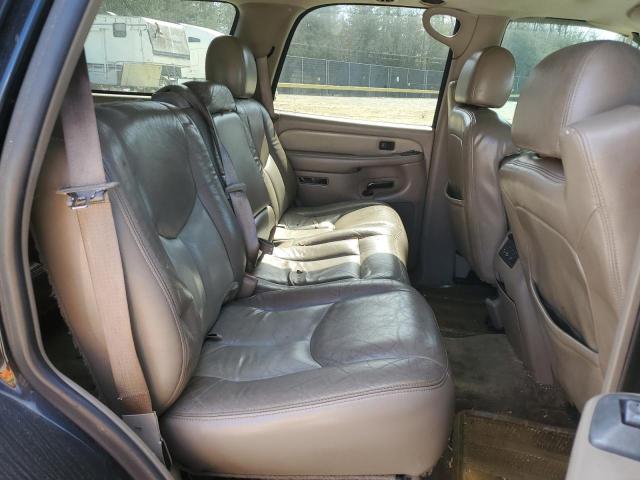 Photo 10 VIN: 1GKEK63U24J321740 - GMC YUKON 