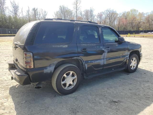 Photo 2 VIN: 1GKEK63U24J321740 - GMC YUKON 