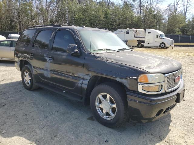 Photo 3 VIN: 1GKEK63U24J321740 - GMC YUKON 