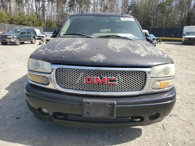 Photo 4 VIN: 1GKEK63U24J321740 - GMC YUKON 