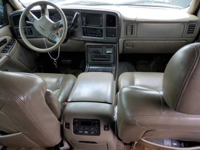 Photo 7 VIN: 1GKEK63U24J321740 - GMC YUKON 