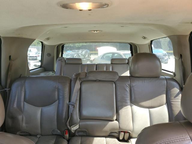 Photo 9 VIN: 1GKEK63U24J321740 - GMC YUKON 