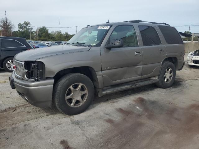 Photo 0 VIN: 1GKEK63U25J141837 - GMC YUKON DENA 