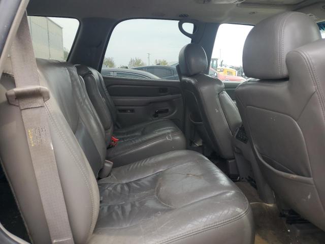 Photo 10 VIN: 1GKEK63U25J141837 - GMC YUKON DENA 