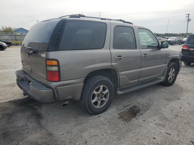 Photo 2 VIN: 1GKEK63U25J141837 - GMC YUKON DENA 