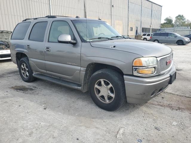 Photo 3 VIN: 1GKEK63U25J141837 - GMC YUKON DENA 