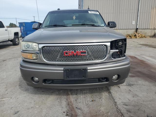 Photo 4 VIN: 1GKEK63U25J141837 - GMC YUKON DENA 