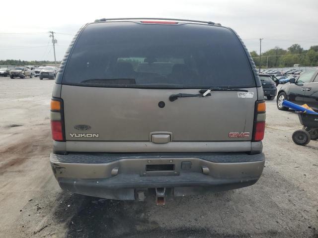 Photo 5 VIN: 1GKEK63U25J141837 - GMC YUKON DENA 