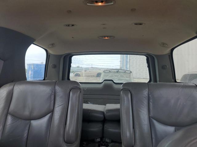 Photo 9 VIN: 1GKEK63U25J141837 - GMC YUKON DENA 