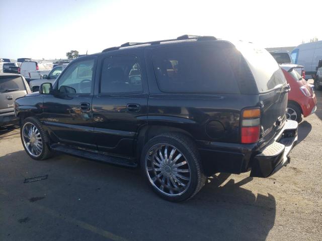 Photo 1 VIN: 1GKEK63U25J175101 - GMC YUKON 