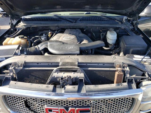 Photo 10 VIN: 1GKEK63U25J175101 - GMC YUKON 