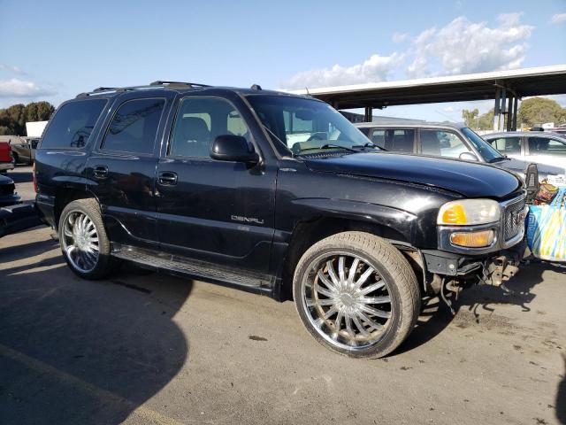 Photo 3 VIN: 1GKEK63U25J175101 - GMC YUKON 