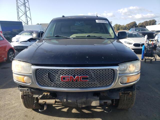 Photo 4 VIN: 1GKEK63U25J175101 - GMC YUKON 