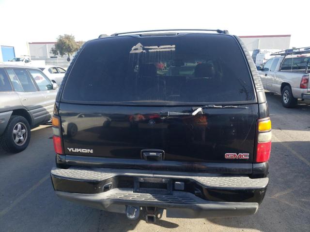 Photo 5 VIN: 1GKEK63U25J175101 - GMC YUKON 