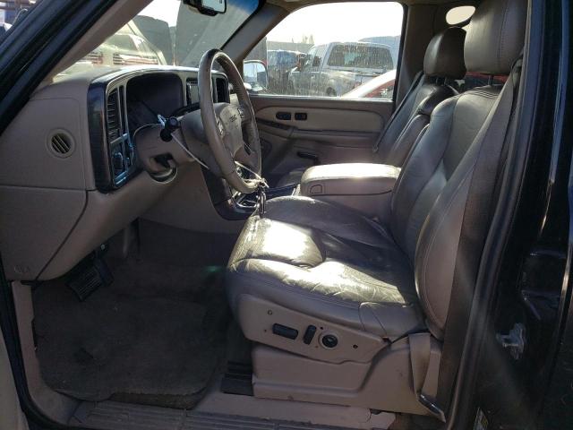 Photo 6 VIN: 1GKEK63U25J175101 - GMC YUKON 