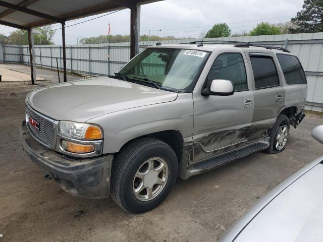 Photo 0 VIN: 1GKEK63U25J177026 - GMC YUKON 