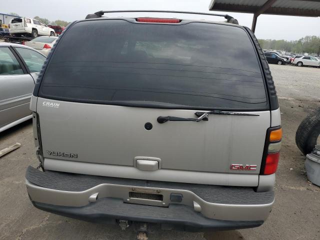 Photo 5 VIN: 1GKEK63U25J177026 - GMC YUKON 