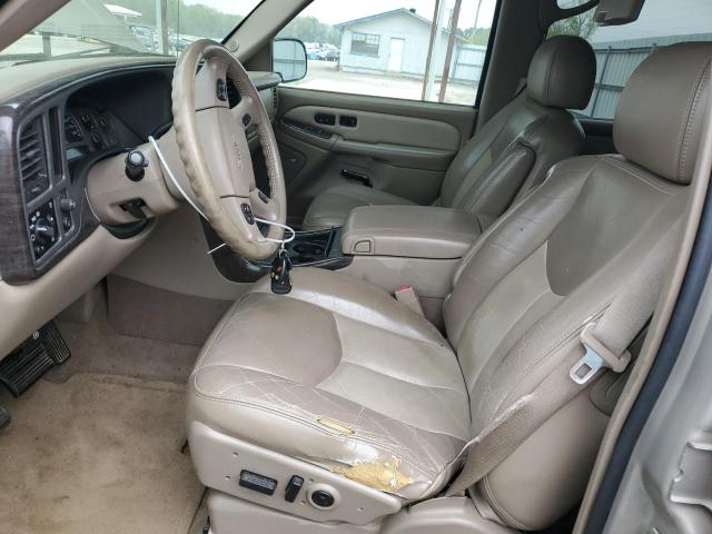 Photo 6 VIN: 1GKEK63U25J177026 - GMC YUKON 