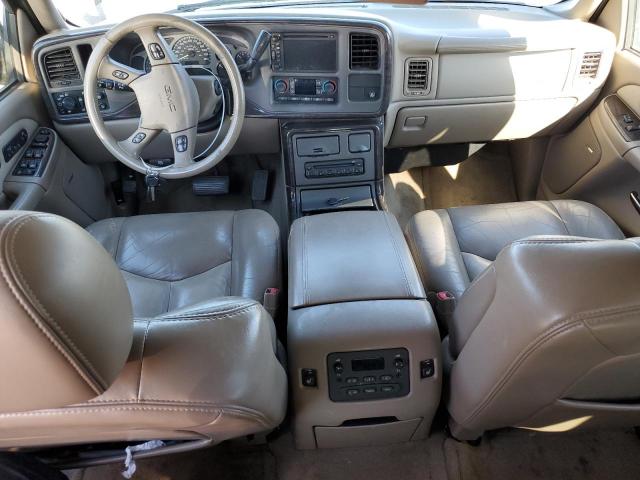 Photo 7 VIN: 1GKEK63U25J177026 - GMC YUKON 