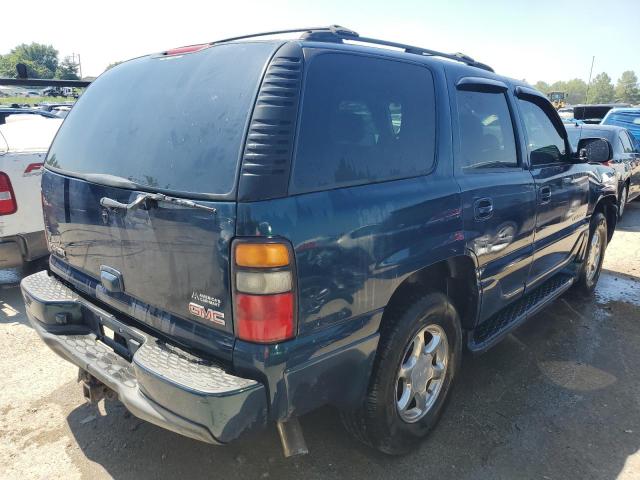 Photo 2 VIN: 1GKEK63U25J178225 - GMC YUKON 