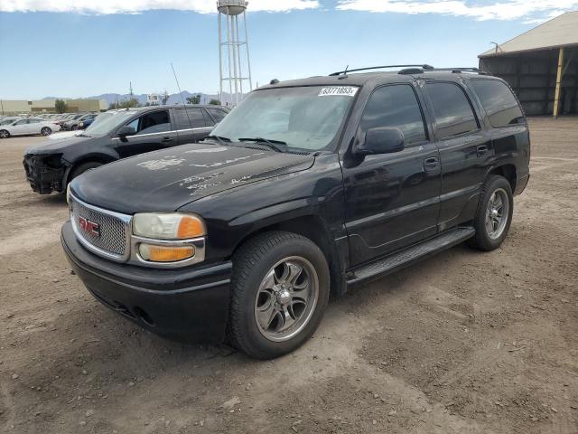 Photo 0 VIN: 1GKEK63U25J179858 - GMC YUKON DENA 