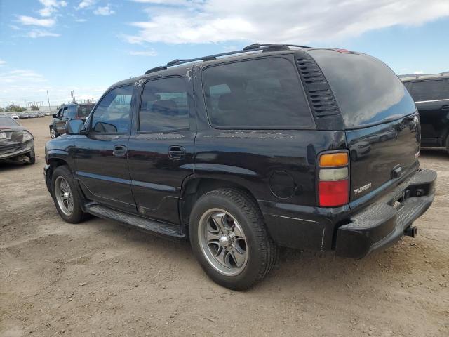 Photo 1 VIN: 1GKEK63U25J179858 - GMC YUKON DENA 