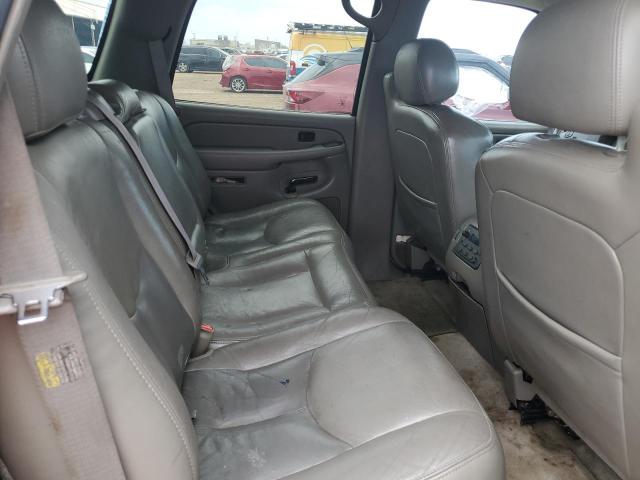 Photo 10 VIN: 1GKEK63U25J179858 - GMC YUKON DENA 