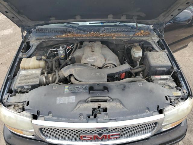 Photo 11 VIN: 1GKEK63U25J179858 - GMC YUKON DENA 