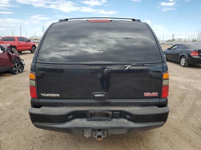 Photo 5 VIN: 1GKEK63U25J179858 - GMC YUKON DENA 