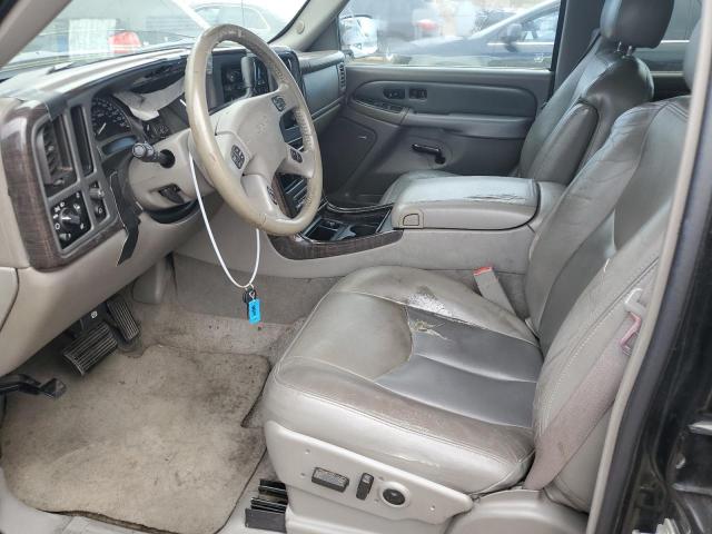 Photo 6 VIN: 1GKEK63U25J179858 - GMC YUKON DENA 