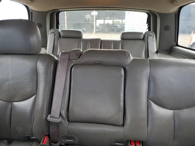 Photo 9 VIN: 1GKEK63U25J179858 - GMC YUKON DENA 