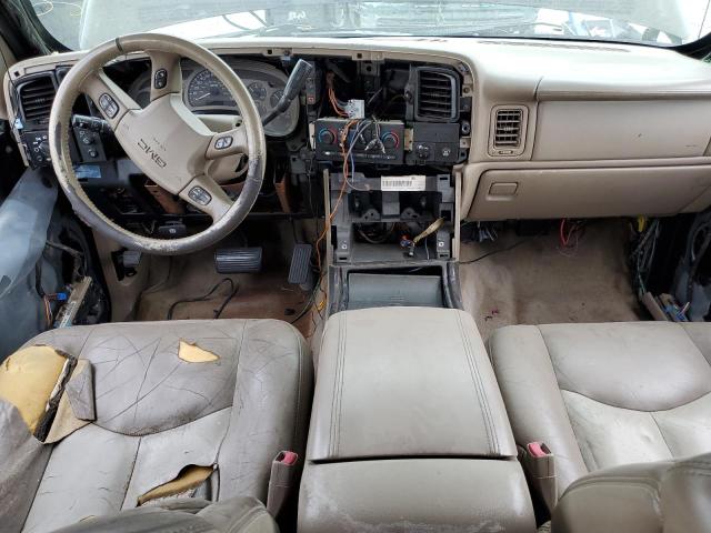 Photo 7 VIN: 1GKEK63U25J225303 - GMC YUKON 