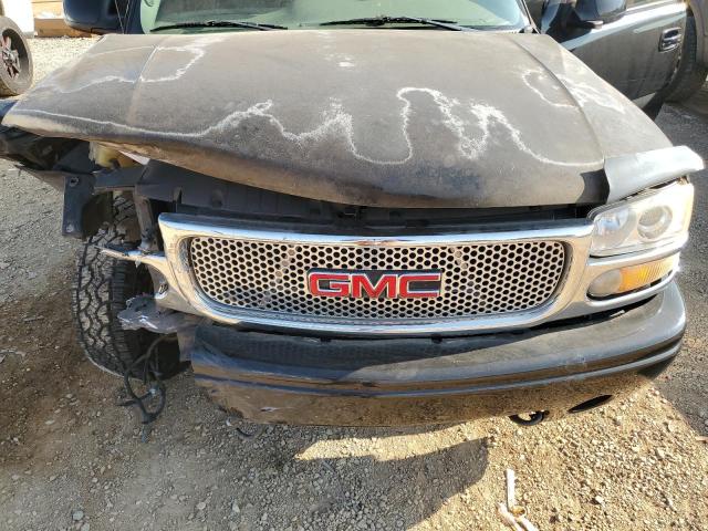 Photo 10 VIN: 1GKEK63U25J236429 - GMC YUKON DENA 