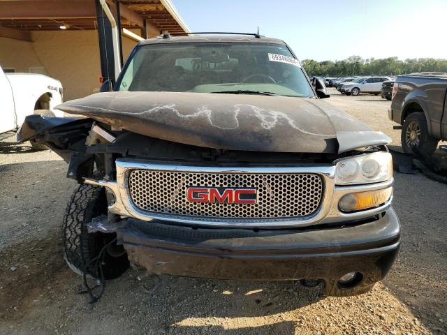 Photo 4 VIN: 1GKEK63U25J236429 - GMC YUKON DENA 