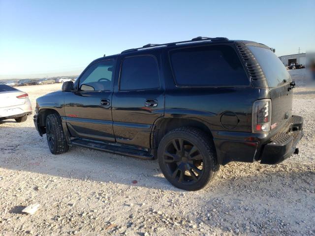 Photo 1 VIN: 1GKEK63U26J100769 - GMC YUKON 