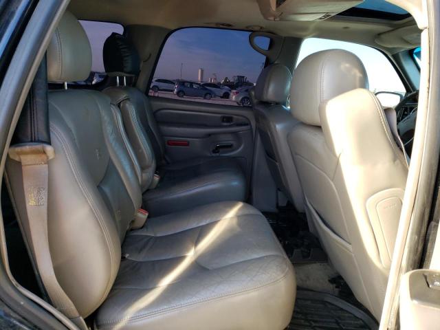 Photo 10 VIN: 1GKEK63U26J100769 - GMC YUKON 