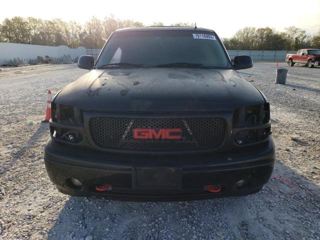 Photo 4 VIN: 1GKEK63U26J100769 - GMC YUKON 