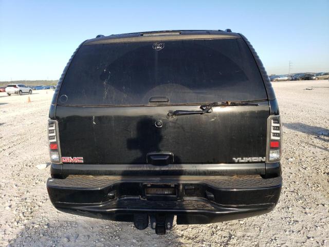 Photo 5 VIN: 1GKEK63U26J100769 - GMC YUKON 