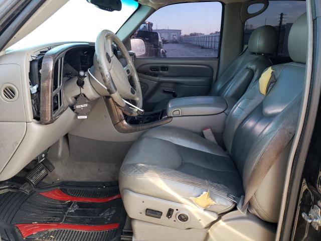 Photo 6 VIN: 1GKEK63U26J100769 - GMC YUKON 