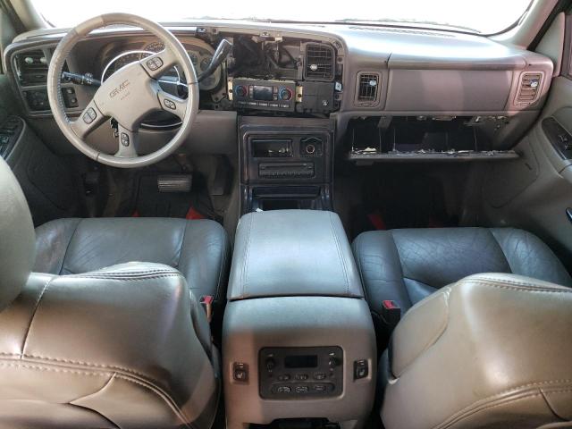 Photo 7 VIN: 1GKEK63U26J100769 - GMC YUKON 