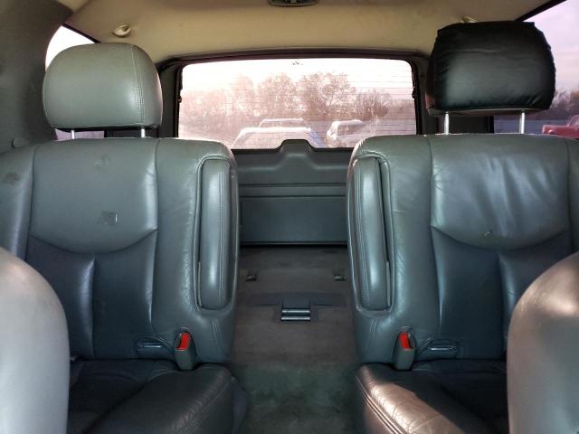 Photo 9 VIN: 1GKEK63U26J100769 - GMC YUKON 