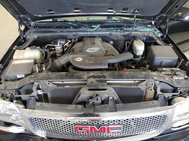 Photo 11 VIN: 1GKEK63U26J126241 - GMC YUKON 