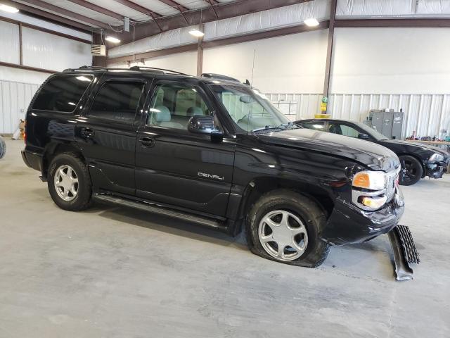 Photo 3 VIN: 1GKEK63U26J126241 - GMC YUKON 