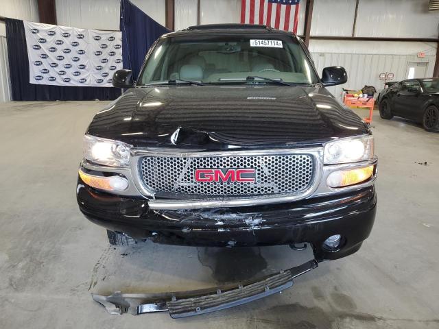 Photo 4 VIN: 1GKEK63U26J126241 - GMC YUKON 