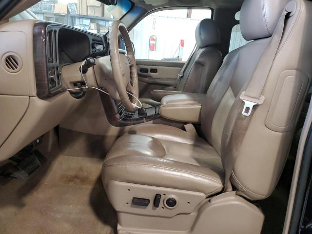 Photo 6 VIN: 1GKEK63U26J126241 - GMC YUKON 