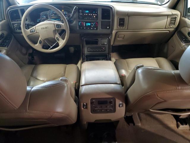 Photo 7 VIN: 1GKEK63U26J126241 - GMC YUKON 