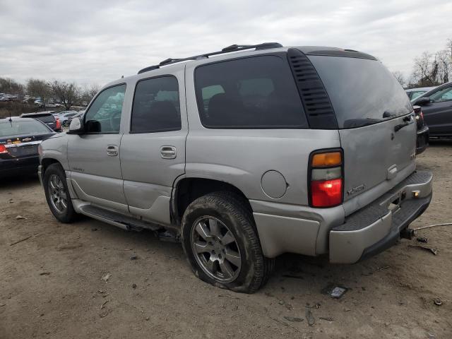 Photo 1 VIN: 1GKEK63U26J133223 - GMC YUKON DENA 