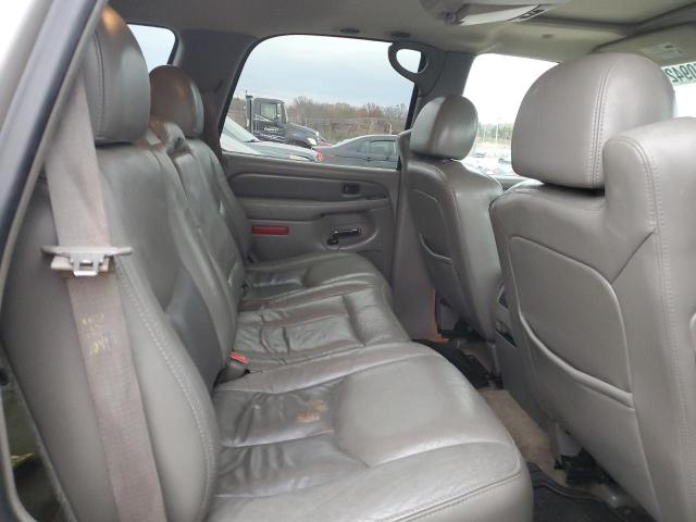 Photo 10 VIN: 1GKEK63U26J133223 - GMC YUKON DENA 